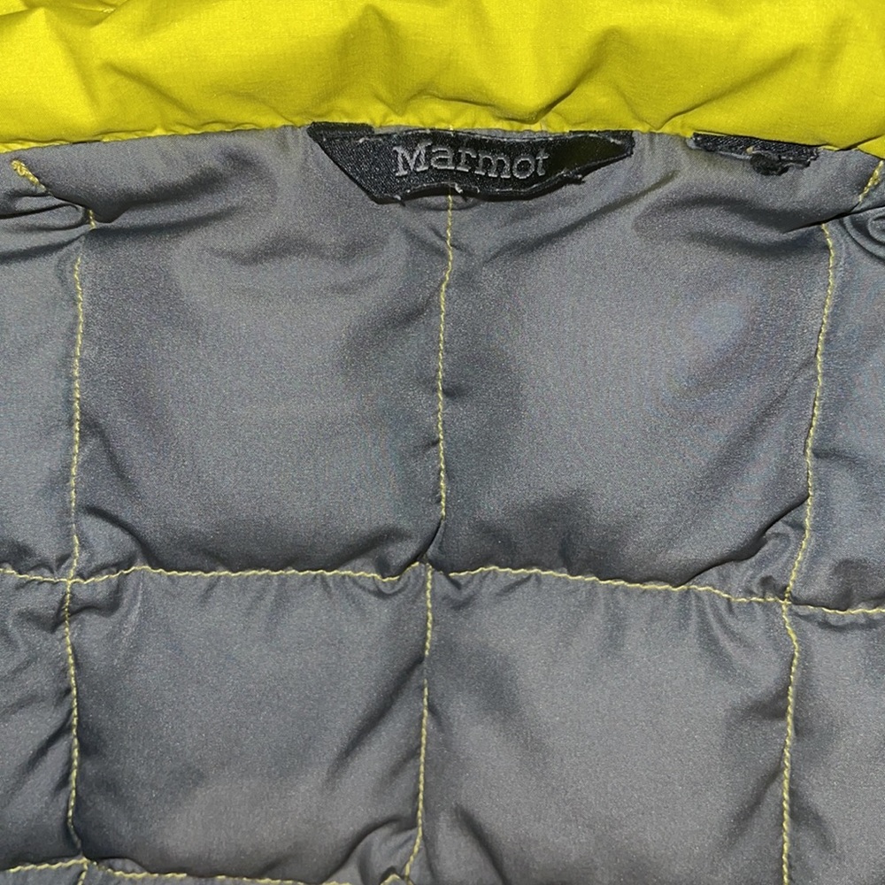 Marmot Vest - Picture 3 of 7